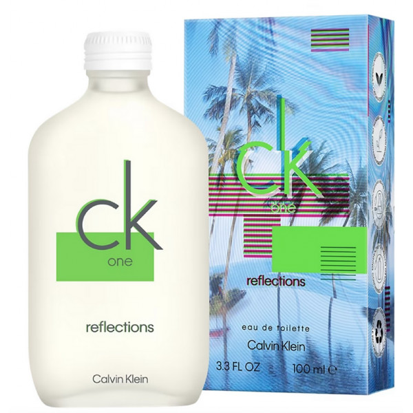 Ck One Reflections Calvin Klein