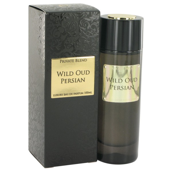 Private Blend Wild Oud Persian Mimo Chkoudra