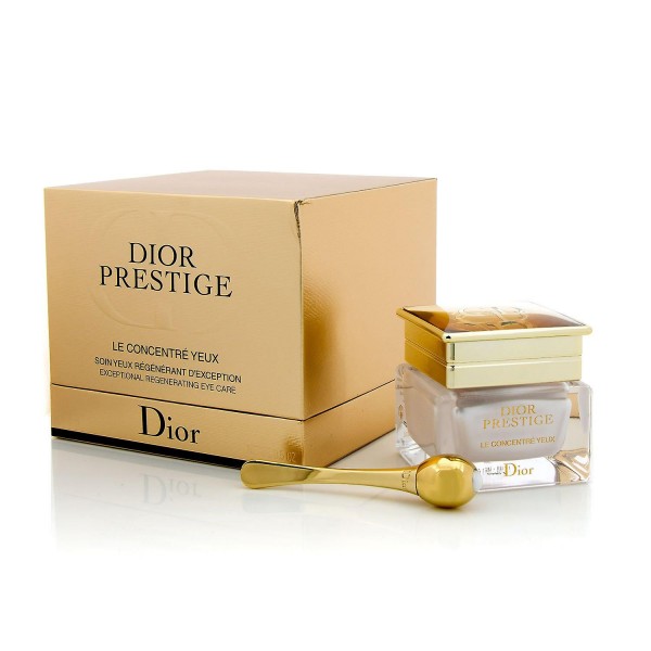 Dior Prestige Le Concerntré Yeux Christian Dior