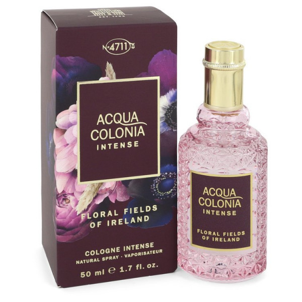 Acqua Colonia Floral Fields Of Ireland 4711