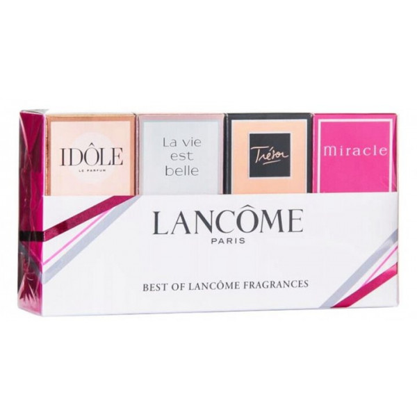 Best Of Lancôme Fragrances Lancôme