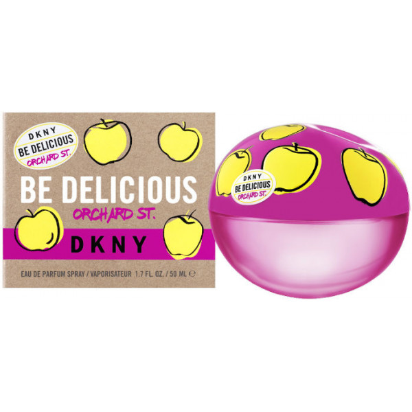 DKNY Be Delicious Orchard ST. Donna Karan