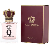 Q By Dolce & Gabbana
