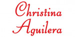 Definition Christina Aguilera
