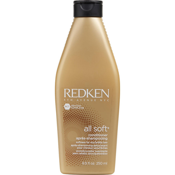 All Soft Conditioner Après-Shampooing Redken