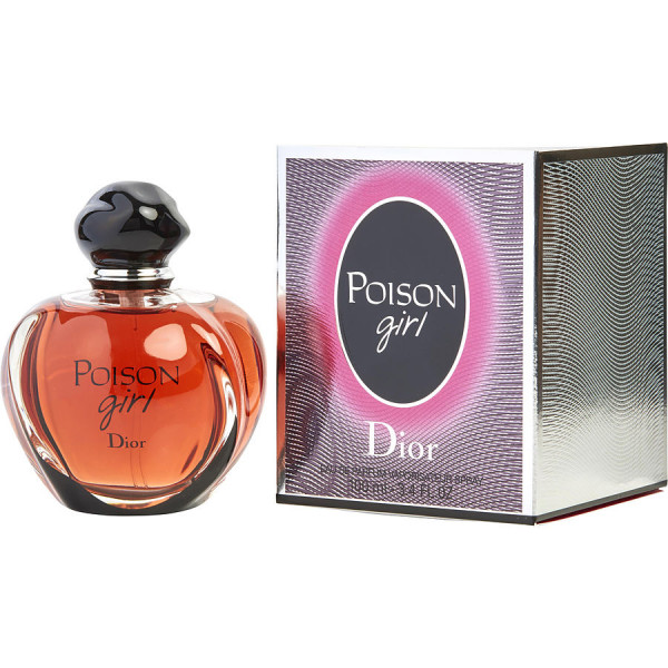 Poison Girl Christian Dior