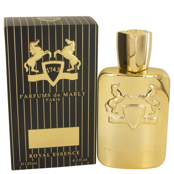 Godolphin Parfums De Marly