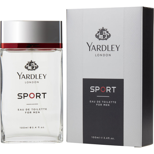 Sport Yardley London