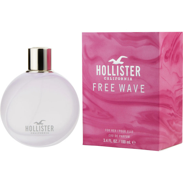 Free Wave Pour Elle Hollister