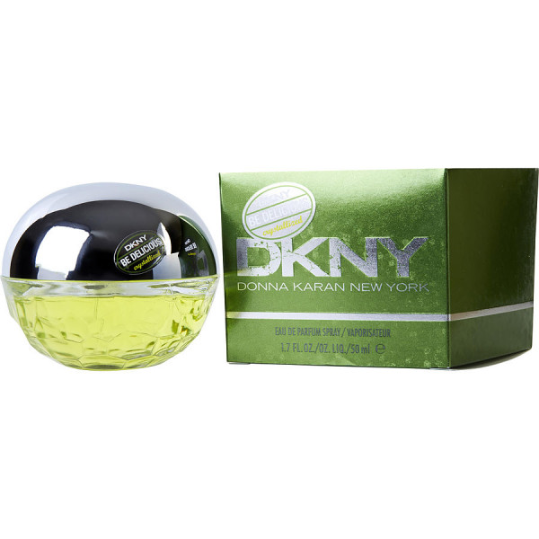 Be Delicious Crystallized Donna Karan