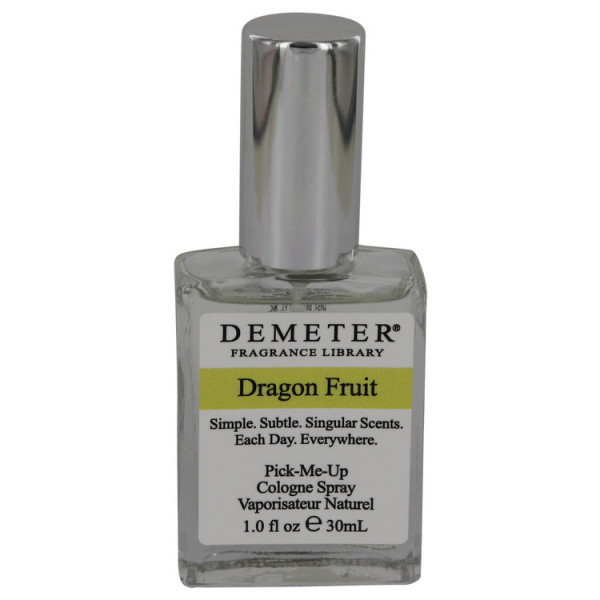 Dragon Fruit Demeter