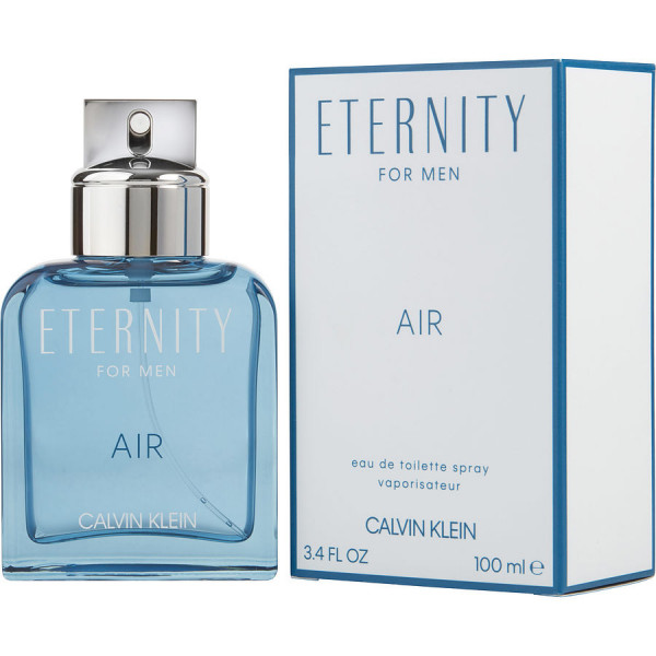 Eternity Air Pour Homme Calvin Klein