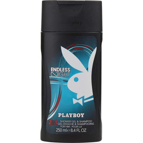 Endless Night Playboy