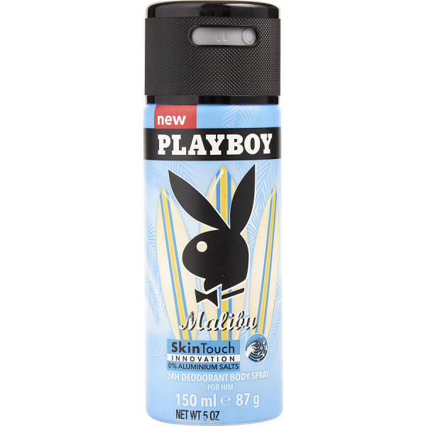 Malibu Playboy
