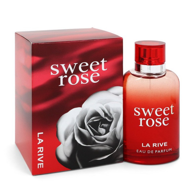 La Rive Sweet Rose La Rive