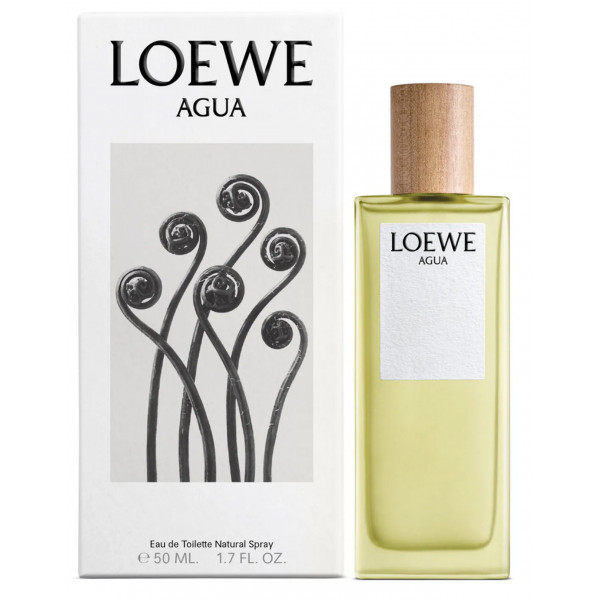 Agua Loewe