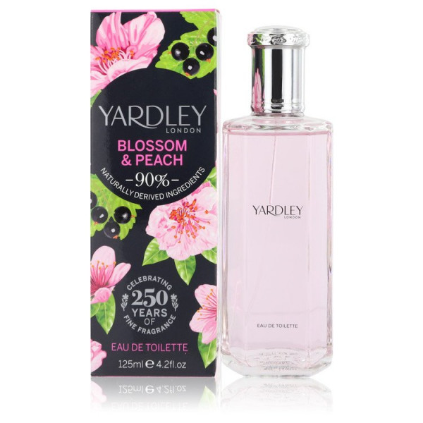 Blossom & Peach Yardley London