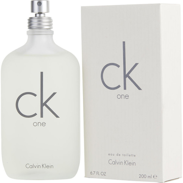 calvin klein parfum