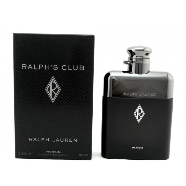 Ralph'S Club Parfum Ralph Lauren