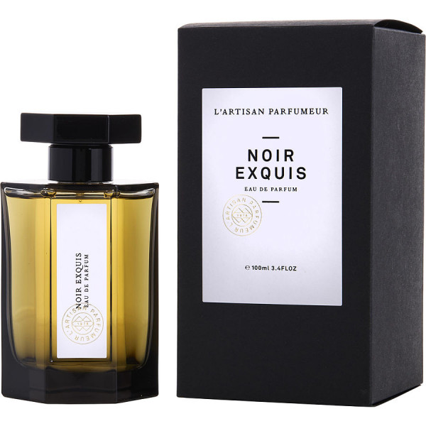 Noir Exquis L'Artisan Parfumeur