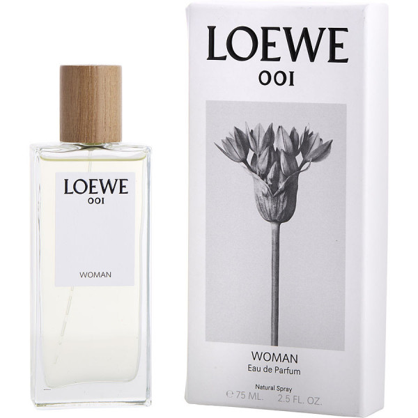001 Woman Loewe