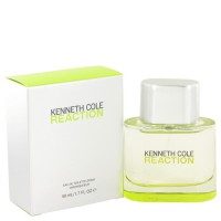 Kenneth Cole Reaction By Kenneth Cole Eau De Toilette Spray 50 Ml For Men For Men