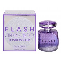 Flash London Club