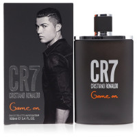 Cr7 Game On
