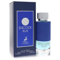 Encode Blue