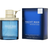 Yacht Man Aventos