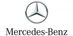 Woman Mercedes-Benz