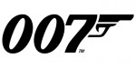 7 James Bond