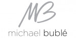By Invitation Signature Michael Buble